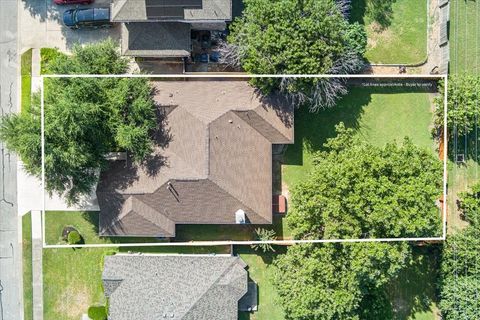 A home in Pflugerville