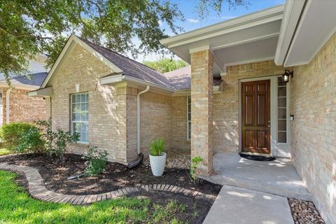 A home in Pflugerville