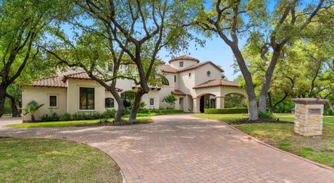 Photo of 201 Costa Bella DR, Austin, TX 78734 (MLS # 8973261)