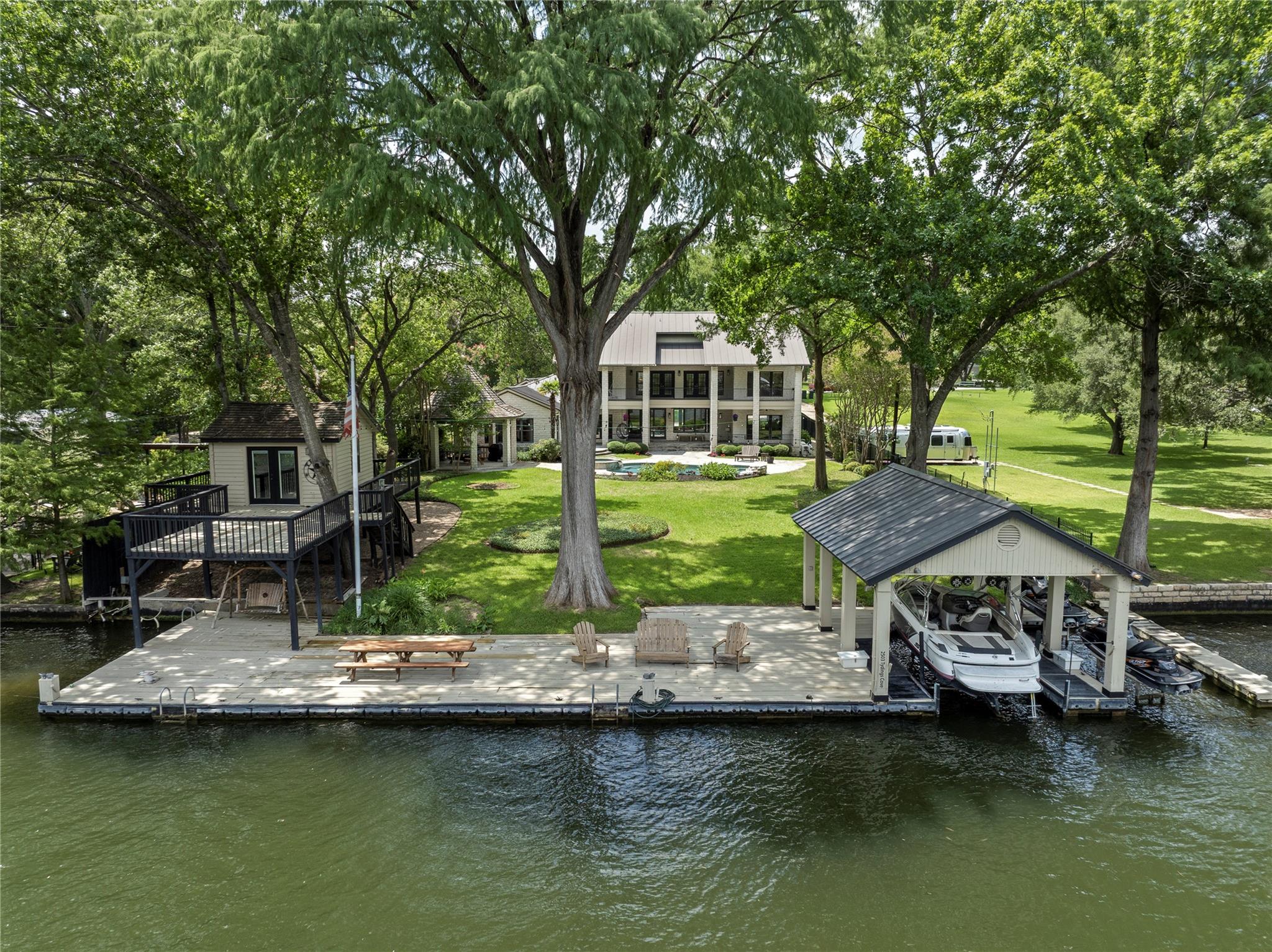 2503 Tydings CV
