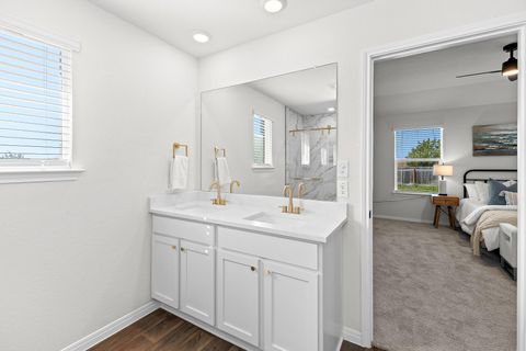 Tiny photo for 20513 Lone Peak PASS, Manor, TX 78653 (MLS # 6079484)