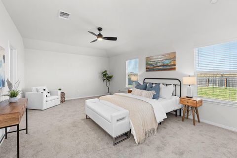 Tiny photo for 20513 Lone Peak PASS, Manor, TX 78653 (MLS # 6079484)