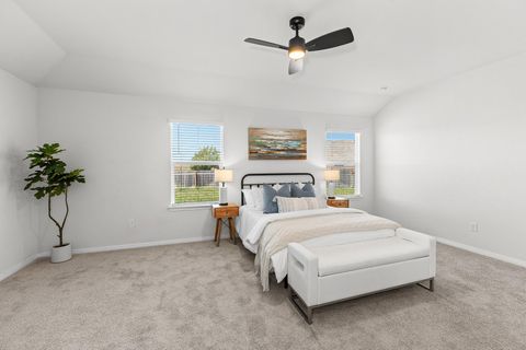 Tiny photo for 20513 Lone Peak PASS, Manor, TX 78653 (MLS # 6079484)