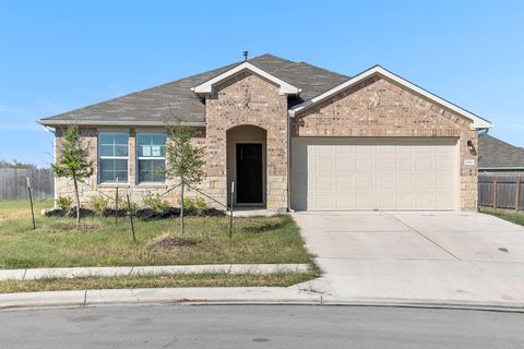 20513 Lone Peak PASS Manor TX 78653