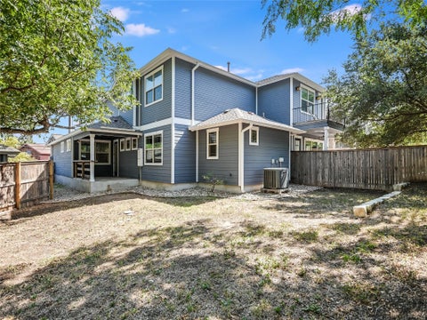 Tiny photo for 2210 Schriber ST #A, Austin, TX 78704 (MLS # 5322038)