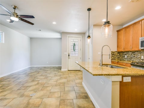 Tiny photo for 2210 Schriber ST #A, Austin, TX 78704 (MLS # 5322038)