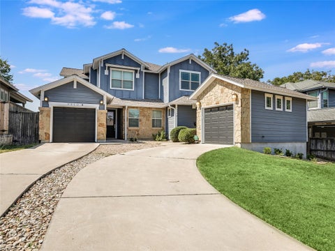 Photo of 2210 Schriber ST #A, Austin, TX 78704 (MLS # 5322038)