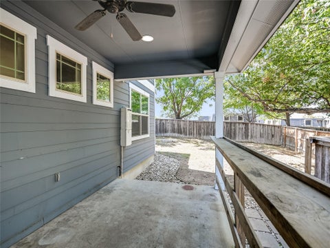 Tiny photo for 2210 Schriber ST #A, Austin, TX 78704 (MLS # 5322038)