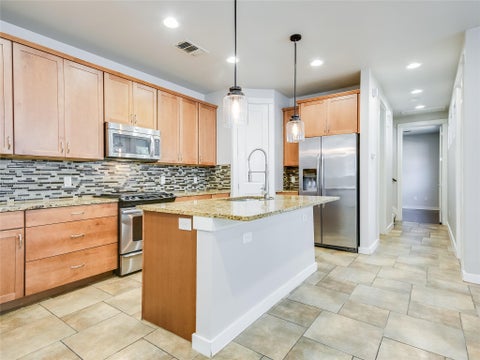 Tiny photo for 2210 Schriber ST #A, Austin, TX 78704 (MLS # 5322038)