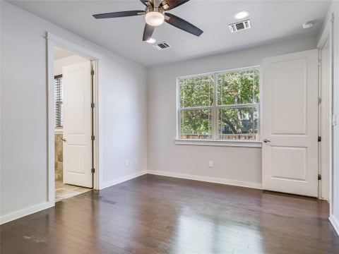 Tiny photo for 2210 Schriber ST #A, Austin, TX 78704 (MLS # 5322038)