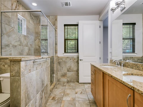 Tiny photo for 2210 Schriber ST #A, Austin, TX 78704 (MLS # 5322038)