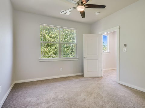 Tiny photo for 2210 Schriber ST #A, Austin, TX 78704 (MLS # 5322038)