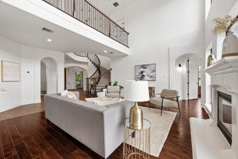 Tiny photo for 12804 Wooded Lake CT, Austin, TX 78732 (MLS # 9174981)