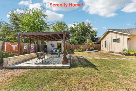 Tiny photo for 6601 VOUGEOT DR, Austin, TX 78744 (MLS # 4220417)