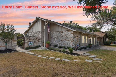 Tiny photo for 6601 VOUGEOT DR, Austin, TX 78744 (MLS # 4220417)