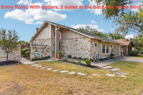 Tiny photo for 6601 VOUGEOT DR, Austin, TX 78744 (MLS # 4220417)