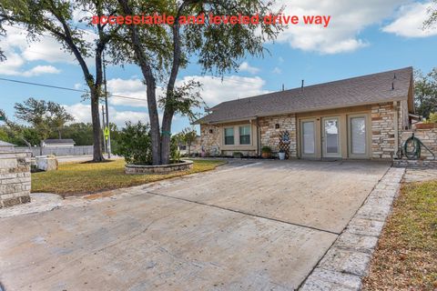 Tiny photo for 6601 VOUGEOT DR, Austin, TX 78744 (MLS # 4220417)
