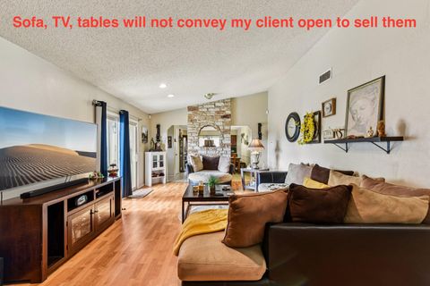 Tiny photo for 6601 VOUGEOT DR, Austin, TX 78744 (MLS # 4220417)