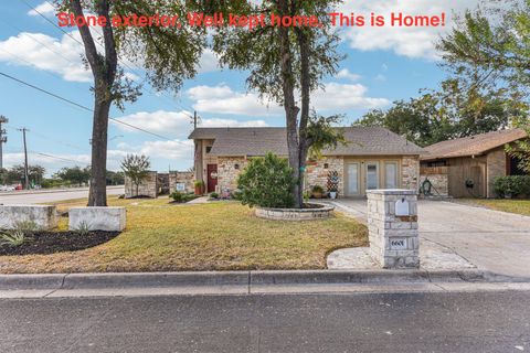 Tiny photo for 6601 VOUGEOT DR, Austin, TX 78744 (MLS # 4220417)