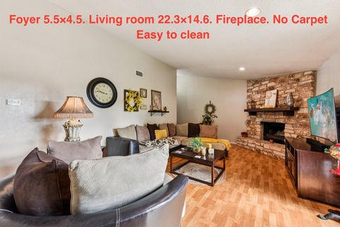 Tiny photo for 6601 VOUGEOT DR, Austin, TX 78744 (MLS # 4220417)