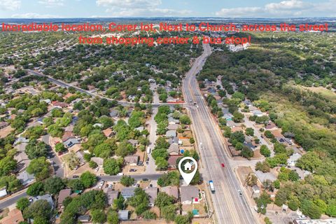 Tiny photo for 6601 VOUGEOT DR, Austin, TX 78744 (MLS # 4220417)