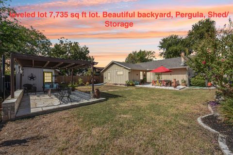 Tiny photo for 6601 VOUGEOT DR, Austin, TX 78744 (MLS # 4220417)