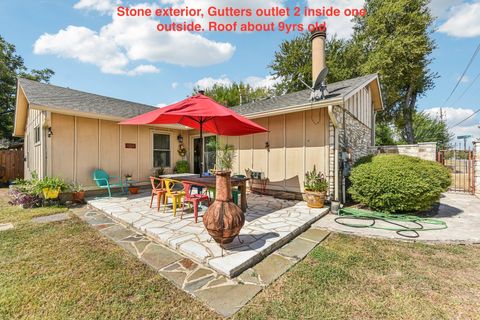 Tiny photo for 6601 VOUGEOT DR, Austin, TX 78744 (MLS # 4220417)