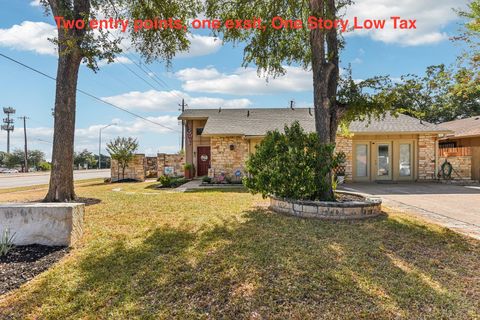 Tiny photo for 6601 VOUGEOT DR, Austin, TX 78744 (MLS # 4220417)