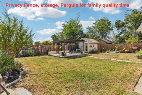 Tiny photo for 6601 VOUGEOT DR, Austin, TX 78744 (MLS # 4220417)