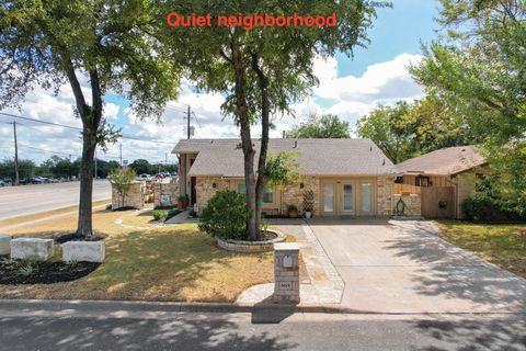 Tiny photo for 6601 VOUGEOT DR, Austin, TX 78744 (MLS # 4220417)