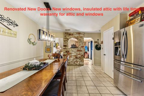 Tiny photo for 6601 VOUGEOT DR, Austin, TX 78744 (MLS # 4220417)