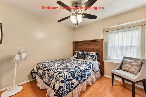 Tiny photo for 6601 VOUGEOT DR, Austin, TX 78744 (MLS # 4220417)