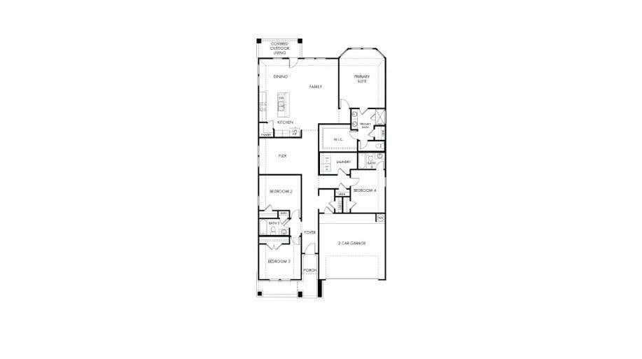 Photo of 111 Leland Ave, Buda, TX 78610 (MLS # 7650362)