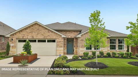Photo of 216 Rivers Edge DR, Georgetown, TX 78628 (MLS # 4604428)