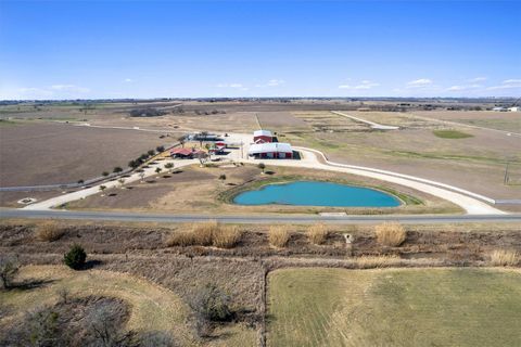 Photo of 5300 County Road 424, Taylor, TX 76574 (MLS # 1453050)