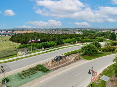 A home in Leander