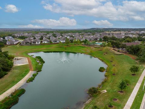 A home in Leander