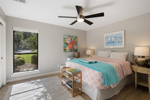 Tiny photo for 105 Palos Verdes DR, Lakeway, TX 78734 (MLS # 3831932)