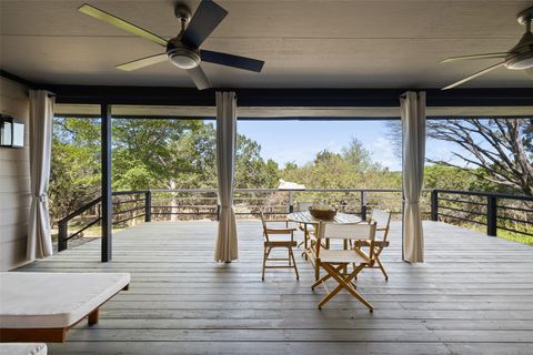 Tiny photo for 105 Palos Verdes DR, Lakeway, TX 78734 (MLS # 3831932)