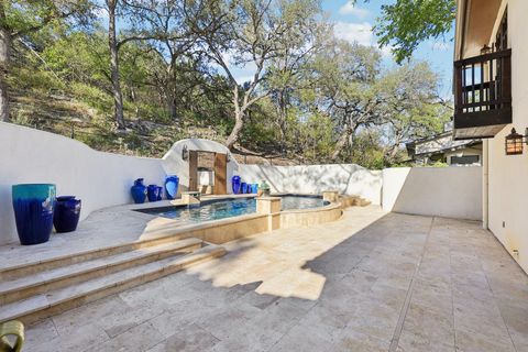 Tiny photo for 2706 Pearce RD, Austin, TX 78730 (MLS # 1411062)