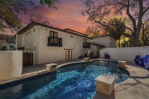 Tiny photo for 2706 Pearce RD, Austin, TX 78730 (MLS # 1411062)