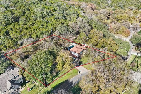 Tiny photo for 2706 Pearce RD, Austin, TX 78730 (MLS # 1411062)