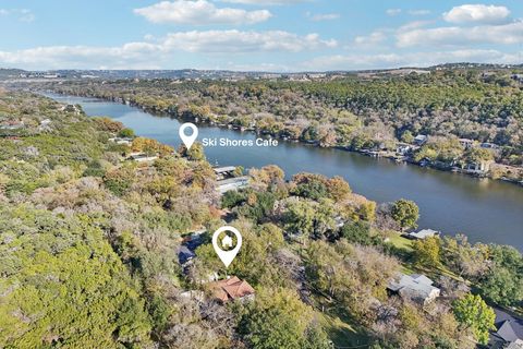 Tiny photo for 2706 Pearce RD, Austin, TX 78730 (MLS # 1411062)