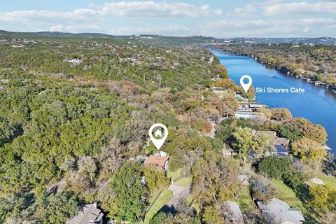 Tiny photo for 2706 Pearce RD, Austin, TX 78730 (MLS # 1411062)