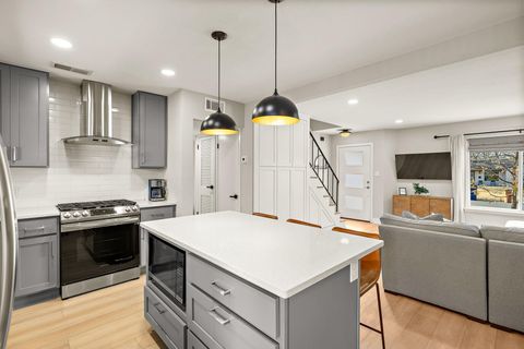 Tiny photo for 8001 Camden DR, Austin, TX 78757 (MLS # 3436991)