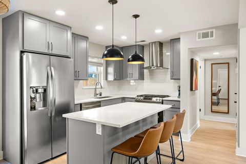 Tiny photo for 8001 Camden DR, Austin, TX 78757 (MLS # 3436991)