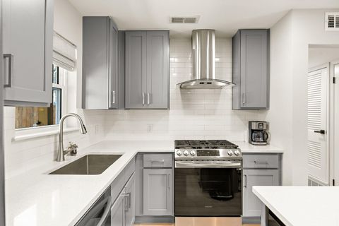 Tiny photo for 8001 Camden DR, Austin, TX 78757 (MLS # 3436991)