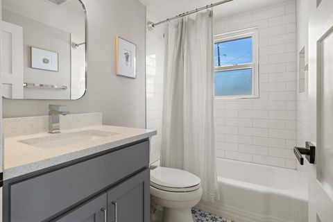 Tiny photo for 8001 Camden DR, Austin, TX 78757 (MLS # 3436991)