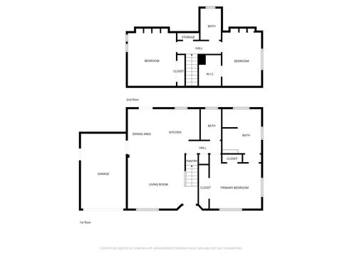 Tiny photo for 8001 Camden DR, Austin, TX 78757 (MLS # 3436991)