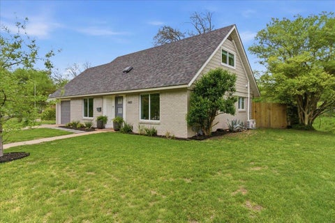 Tiny photo for 8001 Camden DR, Austin, TX 78757 (MLS # 3436991)